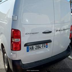 Peugeot Expert EXPERT FGN M BLUEHDI 120 S&S BVM6 Perpignan