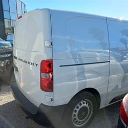 Peugeot Expert EXPERT FGN M BLUEHDI 120 S&S BVM6 Perpignan