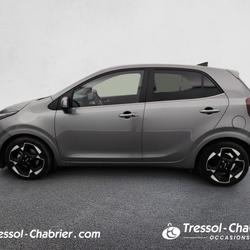 Kia Picanto Picanto 1.2 DPi 79 ch BVM5 First Edition Castelnau-le-Lez