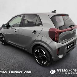 Kia Picanto Picanto 1.2 DPi 79 ch BVM5 First Edition Castelnau-le-Lez