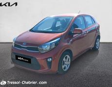 Kia Picanto Muret