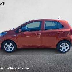 Kia Picanto Picanto 1.0 GDi 68 ch BVM5 Active Muret