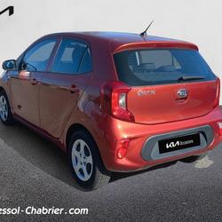 Kia Picanto Picanto 1.0 GDi 68 ch BVM5 Active Muret