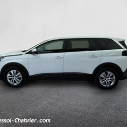 Peugeot 5008 PureTech 130ch S&S EAT8 Active occasion - Perpignan - photo 2/30