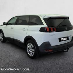 Peugeot 5008 PureTech 130ch S&S EAT8 Active occasion - Perpignan - photo 3/30