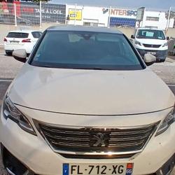 Peugeot 5008 5008 PureTech 130ch S&S EAT8 Active Perpignan
