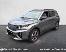 Citroen C3 Aircross Pézenas