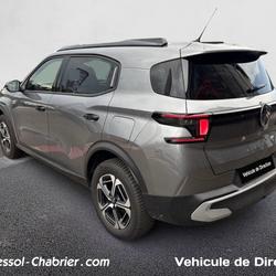 Citroen C3 Aircross C3 Aircross Hybride 145 ch Aut Max P&eacute;zenas