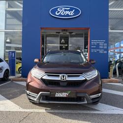 Honda CRV 2.0 i-MMD 184ch Exclusive 4WD AT Vitrolles