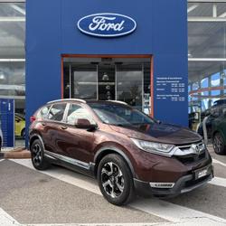 Honda CRV 2.0 i-MMD 184ch Exclusive 4WD AT Vitrolles