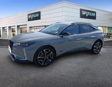 DS DS4 Narbonne