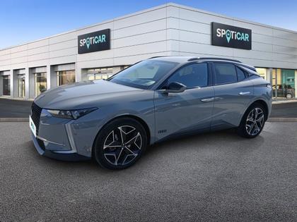 DS DS4 - DS 4 PureTech 130 EAT8 Performance Line - 24 890 €