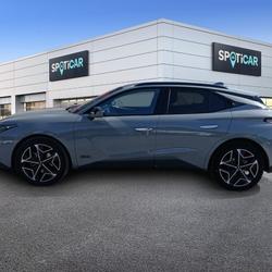 DS DS4 DS 4 PureTech 130 EAT8 Performance Line Narbonne