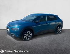 Citroen C4 Cactus Narbonne