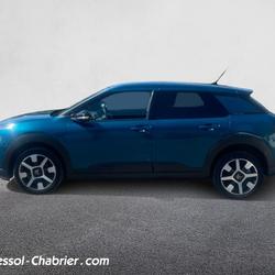 Citroen C4 Cactus C4 Cactus BlueHDi 100 S&S BVM6 Feel Narbonne