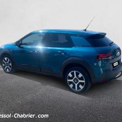 Citroen C4 Cactus C4 Cactus BlueHDi 100 S&S BVM6 Feel Narbonne