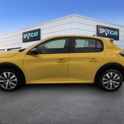 Peugeot e-208 208 Electrique 50 kWh 136ch Like Montpellier