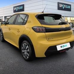 Peugeot e-208 208 Electrique 50 kWh 136ch Like Montpellier