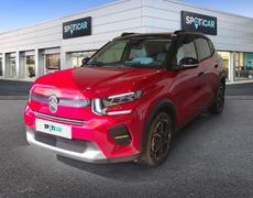 Citroen C3 Le Crès