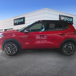 Citroen C3 C3 Turbo 100 ch Manuelle Max Le Cr&egrave;s