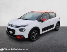 Citroen C3 Lattes