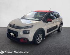Citroen C3 Lattes