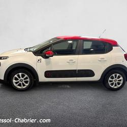 Citroen C3 C3 PureTech 82 S&S BVM5 Graphic Lattes