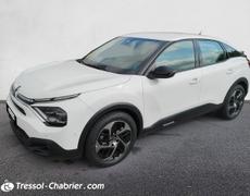 Citroen C4 Lattes