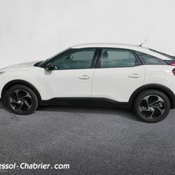 Citroen C4 C4 BlueHDi 130 S&S EAT8 Feel Pack Business Lattes
