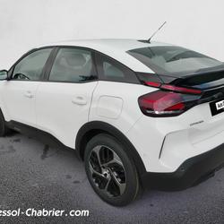 Citroen C4 C4 BlueHDi 130 S&S EAT8 Feel Pack Business Lattes