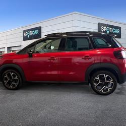 Citroen C3 Aircross PureTech 130 S&S EAT6 Shine Pack occasion - Montpellier - photo 2/31