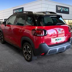 Citroen C3 Aircross PureTech 130 S&S EAT6 Shine Pack occasion - Montpellier - photo 3/31