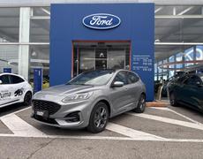 Ford Kuga Vitrolles