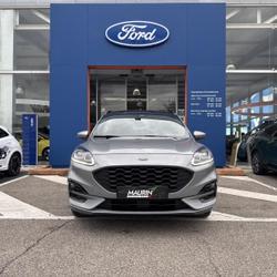 Ford Kuga 2.5 Duratec 190ch FHEV E85 ST-Line X BVA Garantie usine mars 2028 Vitrolles