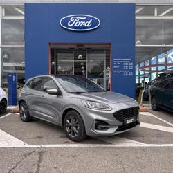 Ford Kuga 2.5 Duratec 190ch FHEV E85 ST-Line X BVA Garantie usine mars 2028 Vitrolles
