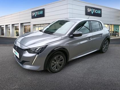 Peugeot e-208 - 208 Electrique 50 kWh 136ch Style - 18 990 €