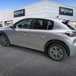 Peugeot e-208 208 Electrique 50 kWh 136ch Style Naves