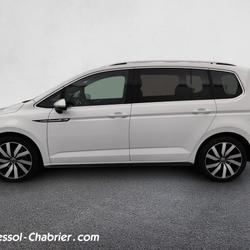 Volkswagen Touran Touran 1.5 TSI EVO 150 7pl Carat Le Cr&egrave;s