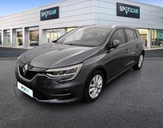 Renault Megane 4 Estate Le Crès