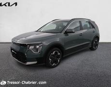 Kia Niro Carcassonne