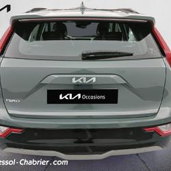 Kia Niro Niro EV Electrique 204 ch Active Carcassonne