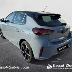 Opel Corsa Corsa 1.2 75 ch BVM5 GS Perpignan