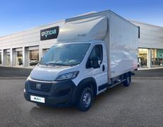 Fiat Ducato La Valette-du-Var