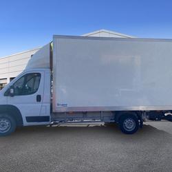 Fiat Ducato DUCATO CC CAISSE 20M3 HAYON+AUV MAXIHD 3.5 L H3-POWER 140 PRO LOUNGE La Valette-du-Var