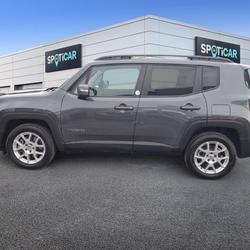 Jeep Renegade Renegade 1.3 Turbo T4 190 ch PHEV AT6 4xe eAWD Edition Limitee Central Park La Valette-du-Var