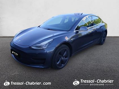 Tesla Model 3 - MODEL 3 Standard Range Plus RWD - 22 900 €