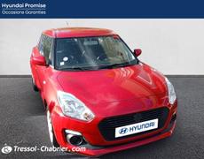 Suzuki Swift - Swift 1.2 Dualjet Hybrid Avantage - 11 980 €