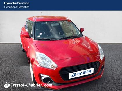Suzuki Swift - Swift 1.2 Dualjet Hybrid Avantage - 11 980 €