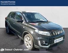 Suzuki Vitara - Vitara 1.4 Boosterjet Hybrid Auto Privilège - 22 380 €