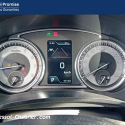Suzuki Vitara Vitara 1.4 Boosterjet Hybrid Auto Privil&egrave;ge B&eacute;ziers